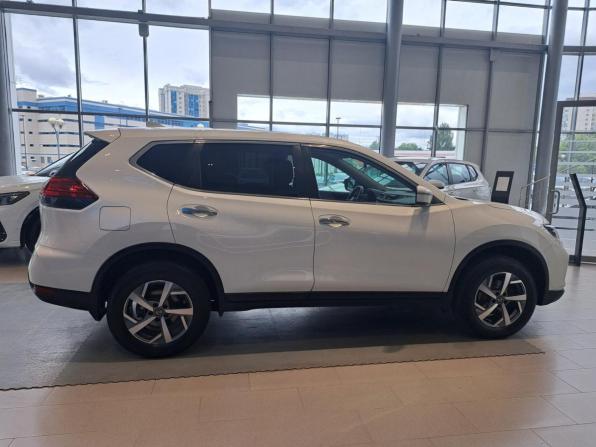 Nissan X-Trail III Рестайлинг с пробегом 2021 года, цена 2 230 000 рублей, 86000 км, внедорожник, Автокод Объявления
