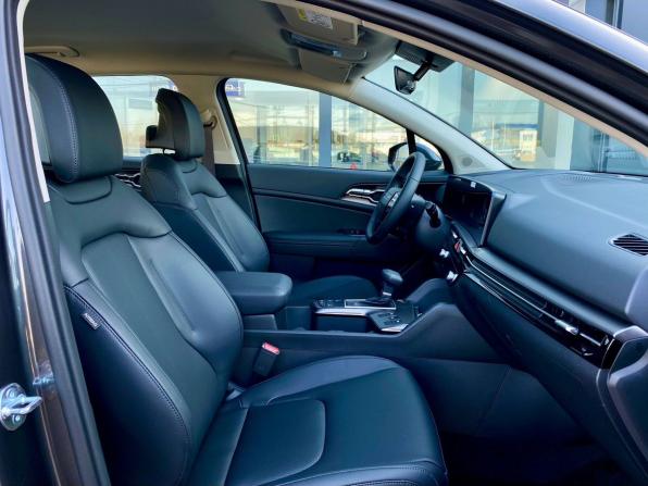 Новый Kia Sportage V Рестайлинг 2026 года, цена 4 890 000 рублей, внедорожник, Автокод Объявления