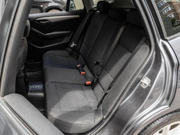 BMW X1 I (E84) Рестайлинг с пробегом 2014 года, цена 1 140 000 рублей, 272258 км, внедорожник, Автокод Объявления