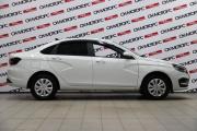Lada (ВАЗ) Vesta I Рестайлинг (NG) Сургут  - изображение 37