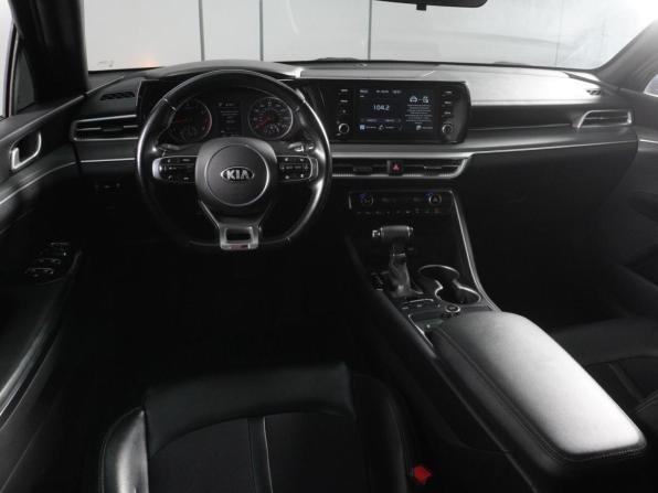 Kia K5 III с пробегом 2020 года, цена 2 448 000 рублей, 137151 км, седан, Автокод Объявления