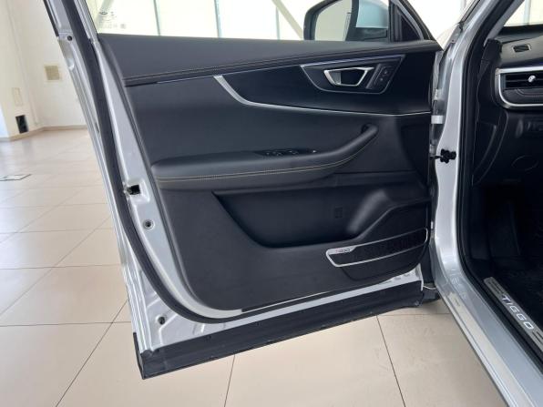 Chery Tiggo 8 I с пробегом 2022 года, цена 1 820 000 рублей, 78262 км, внедорожник, Автокод Объявления