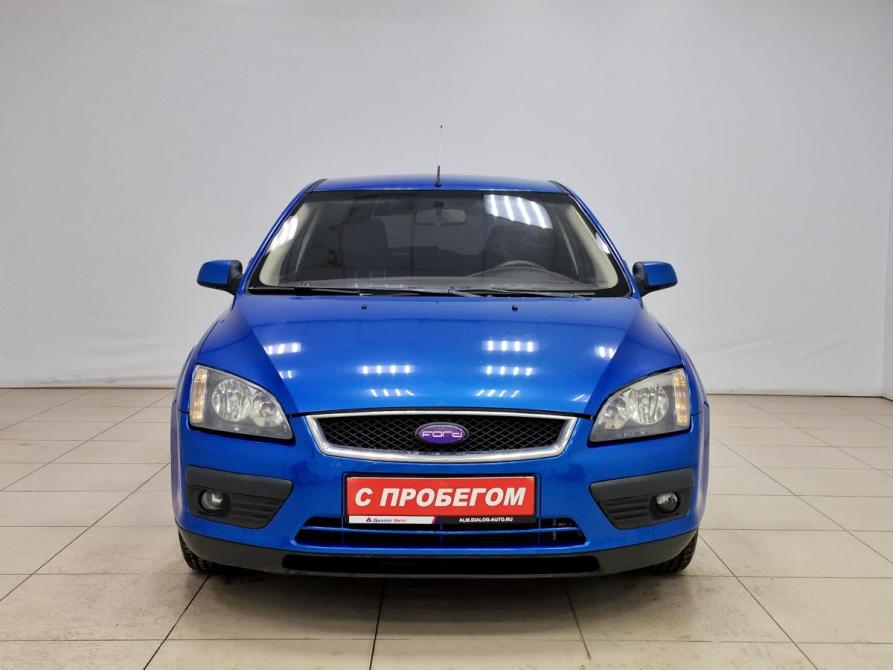 Ford Focus II Рестайлинг Альметьевск  - изображение 2
