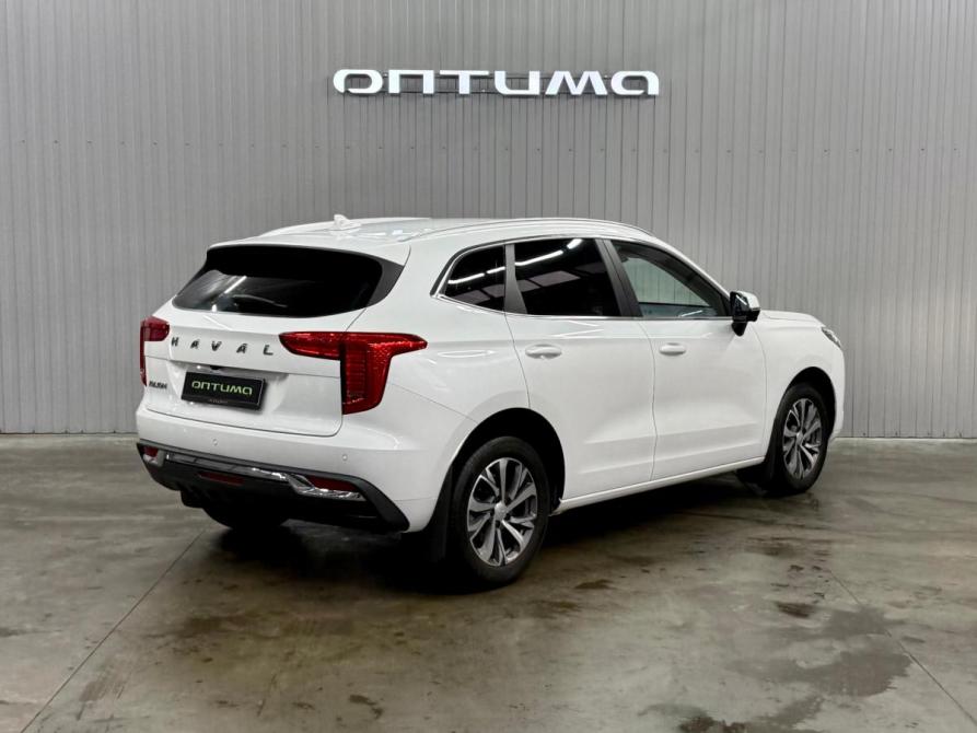 Haval Jolion I Краснодар  - изображение 5