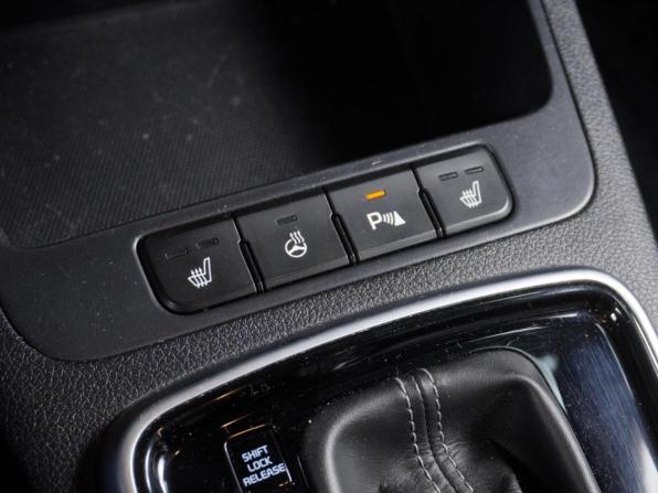 Kia Rio IV Рестайлинг с пробегом 2021 года, цена 1 849 000 рублей, 102797 км, хэтчбек, Автокод Объявления
