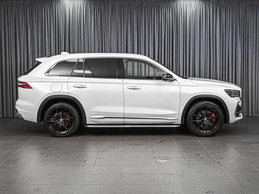 Geely Monjaro I Ставрополь  - изображение 5