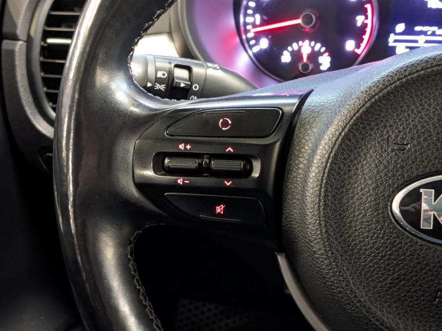 Kia Rio IV Москва  - изображение 21