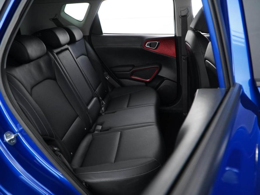 Kia Soul III Москва  - изображение 7