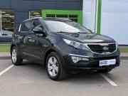 Kia Sportage III Ярославль  - изображение 20