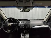 Mazda 3 II (BL) Рестайлинг Пермь  - изображение 26