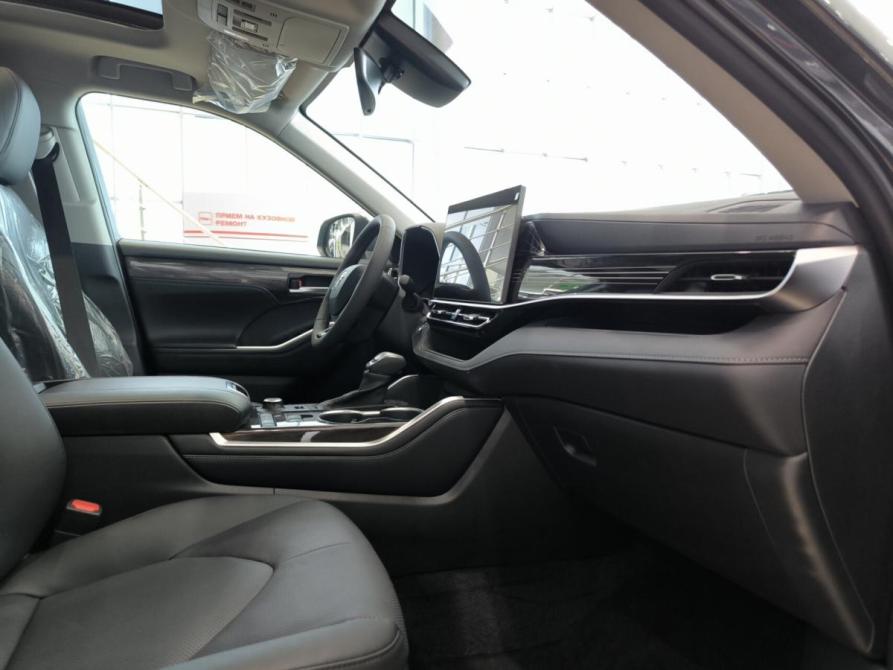 Toyota Highlander IV (XU70) Казань  - изображение 13