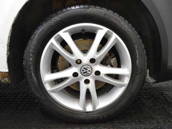 Volkswagen Caddy III Рестайлинг с пробегом 2012 года, цена 510 000 рублей, 222119 км, компактвэн, Автокод Объявления