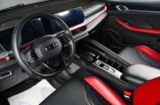 Geely Binyue I Рестайлинг Тюмень  - изображение 29