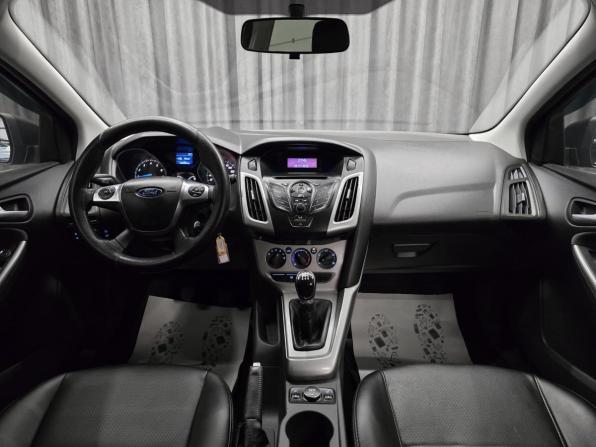 Ford Focus III с пробегом 2012 года, цена 730 000 рублей, 143000 км, хэтчбек, Автокод Объявления