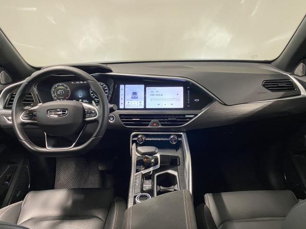 Geely Tugella I Рестайлинг с пробегом 2024 года, цена 2 775 000 рублей, 42983 км, внедорожник, Автокод Объявления