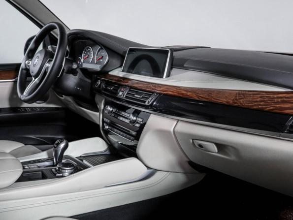 BMW X5 M II (F85) с пробегом 2015 года, цена 4 150 000 рублей, 86000 км, внедорожник, Автокод Объявления