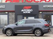 Kia Sorento III Prime Рестайлинг Астрахань  - изображение 35