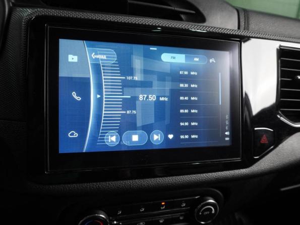 Chery Tiggo 4 I Рестайлинг с пробегом 2022 года, цена 1 299 000 рублей, 34829 км, внедорожник, Автокод Объявления