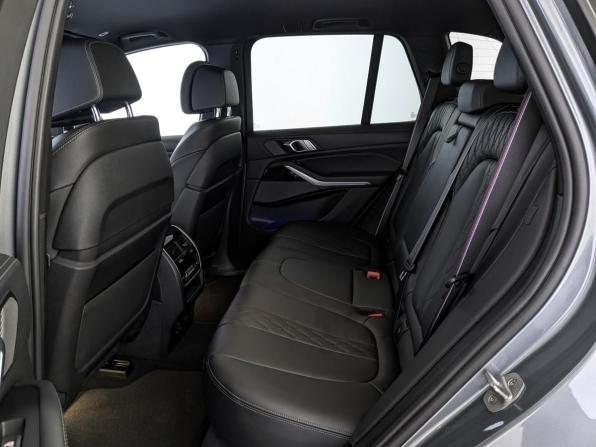 BMW X5 IV (G05/G18) Рестайлинг с пробегом 2023 года, цена 9 950 000 рублей, 84363 км, внедорожник, Автокод Объявления