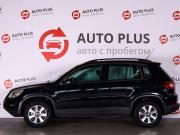 Volkswagen Tiguan I Минеральные Воды  - изображение 25