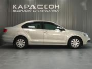 Volkswagen Jetta VI Рестайлинг Пермь  - изображение 24