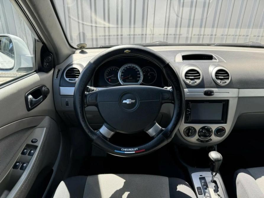 Chevrolet Lacetti I Ростов-на-Дону  - изображение 13