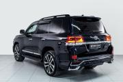 Toyota Land Cruiser 200 Series Рестайлинг 2 Казань  - изображение 18