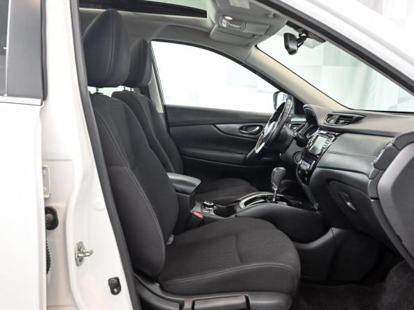 Nissan X-Trail III Рестайлинг с пробегом 2021 года, цена 2 430 000 рублей, 108481 км, внедорожник, Автокод Объявления