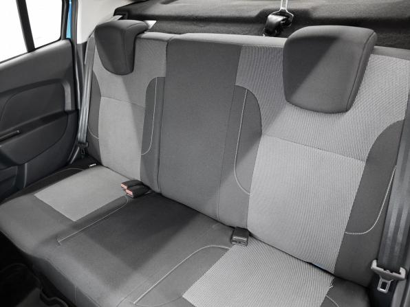 Renault Logan II Рестайлинг с пробегом 2020 года, цена 1 195 000 рублей, 30197 км, седан, Автокод Объявления