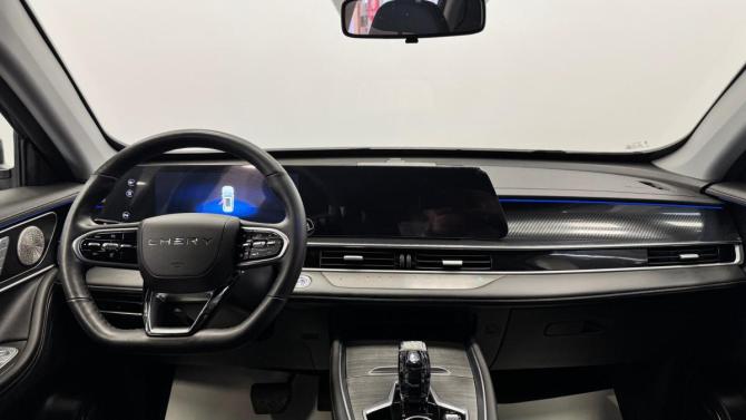 Chery Tiggo 7 Pro Max I с пробегом 2024 года, цена 2 085 000 рублей, 37122 км, внедорожник, Автокод Объявления