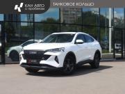 Haval F7x I Рестайлинг Казань  - изображение 18