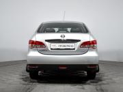 Nissan Almera III (G15) Санкт-Петербург  - изображение 22