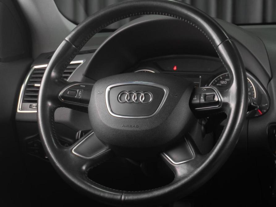 Audi Q5 I (8R) Рестайлинг Тюмень  - изображение 16
