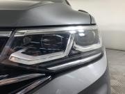 Volkswagen Tiguan II Рестайлинг Москва  - изображение 29