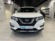 Nissan X-Trail III Рестайлинг Москва  - изображение 40