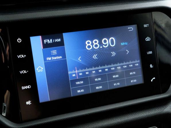 Chery Tiggo 3 I с пробегом 2018 года, цена 698 000 рублей, 209957 км, внедорожник, Автокод Объявления