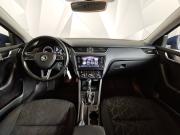 Skoda Octavia III (A7) Рестайлинг Москва  - изображение 32