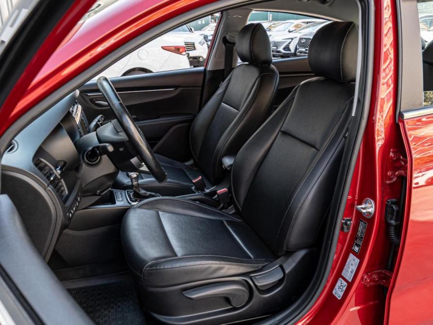 Kia Rio IV Краснодар  - изображение 10