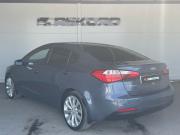 Kia Cerato III Уфа  - изображение 25