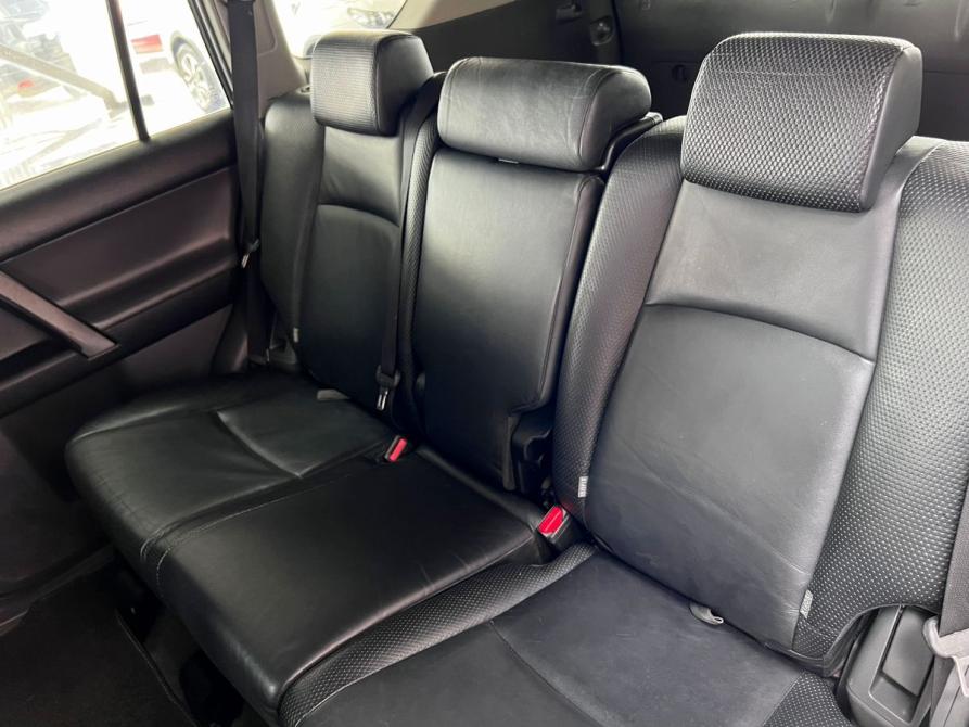 Toyota Land Cruiser Prado 150 Series Тверь  - изображение 10