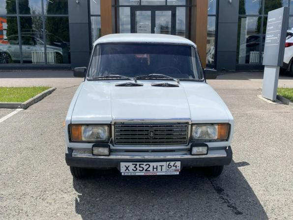 Lada (ВАЗ) 2107 с пробегом 2011 года, цена 120 000 рублей, 91946 км, седан, Автокод Объявления