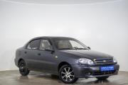 Chevrolet Lanos I Оренбург  - изображение 24