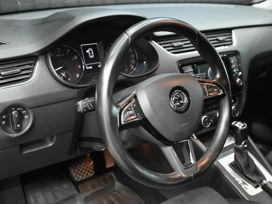 Skoda Octavia III (A7) Екатеринбург  - изображение 11