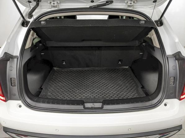 Haval Jolion I с пробегом 2022 года, цена 1 790 000 рублей, 52692 км, внедорожник, Автокод Объявления