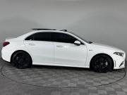 Mercedes-Benz A-Класс AMG II (W177) Ростов-на-Дону  - изображение 29