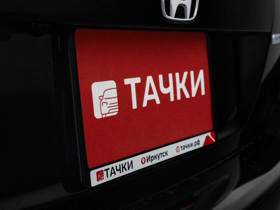 Honda Insight II Иркутск  - изображение 23