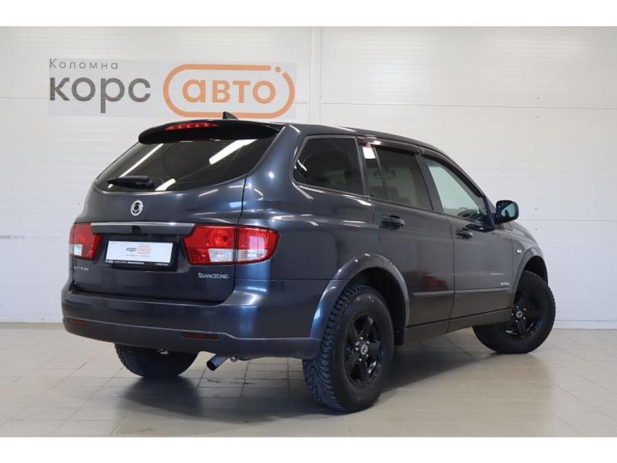 SsangYong Kyron I Рестайлинг Коломна  - изображение 3