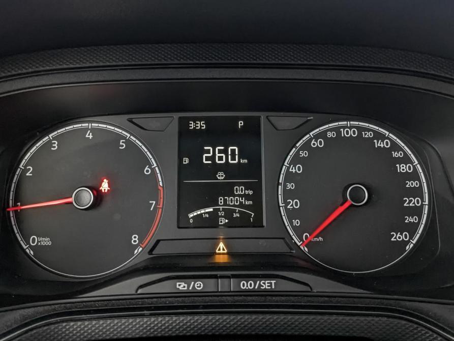 Volkswagen Polo VI Москва  - изображение 16
