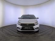 Lada (ВАЗ) Vesta I Москва  - изображение 28