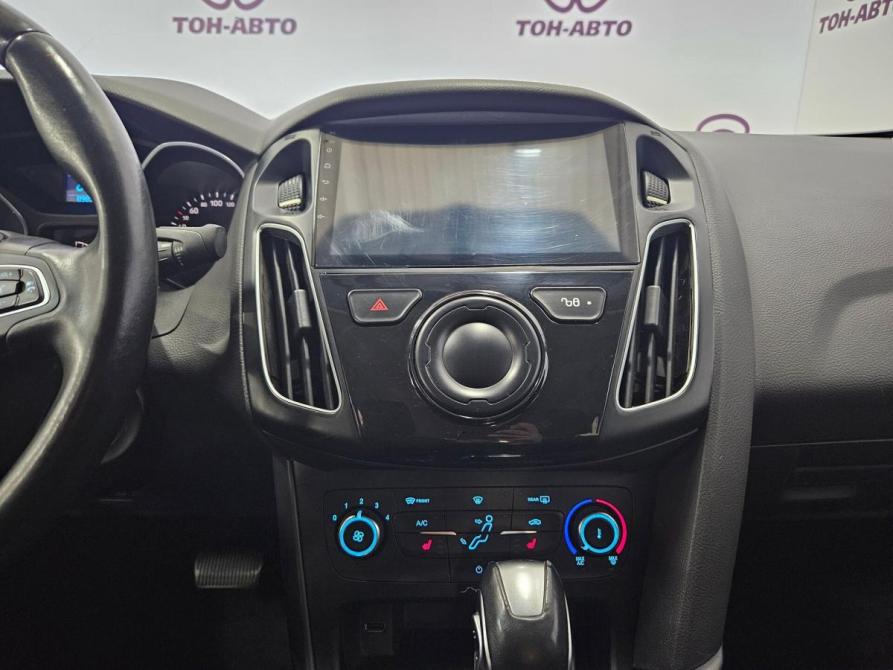 Ford Focus III Рестайлинг Тольятти  - изображение 16